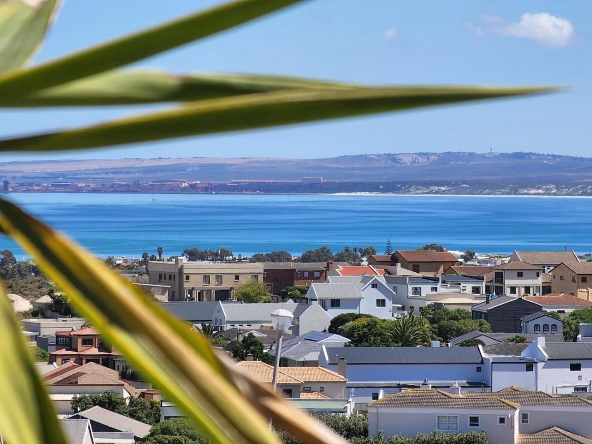 Langebaan Guest House Kültér fotó