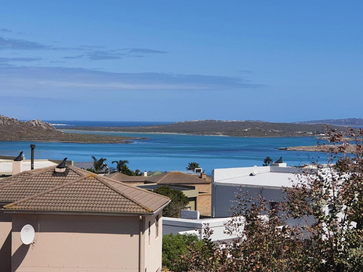 Langebaan Guest House Kültér fotó