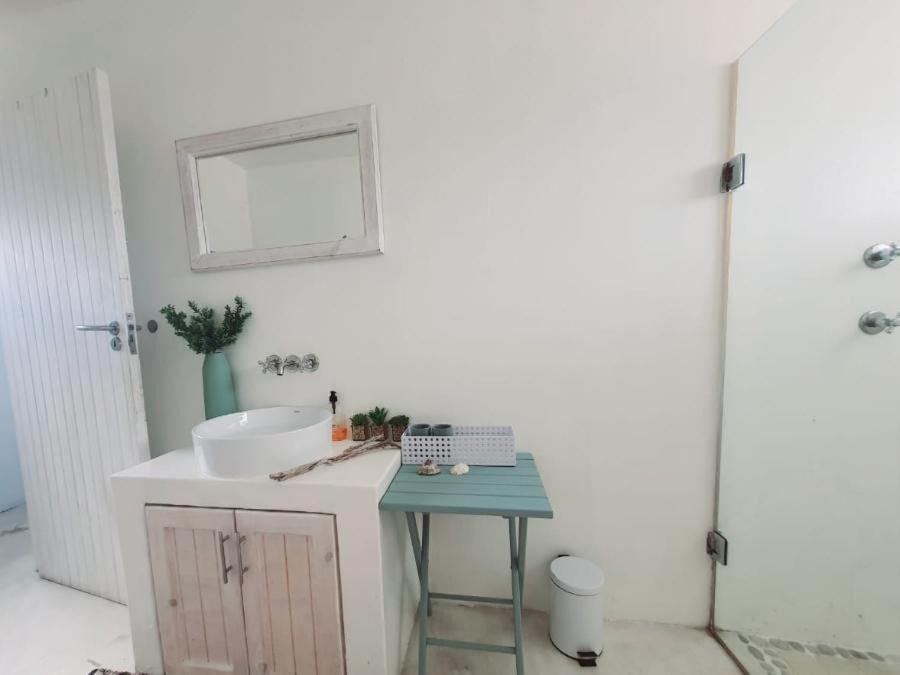Langebaan Guest House Szoba fotó