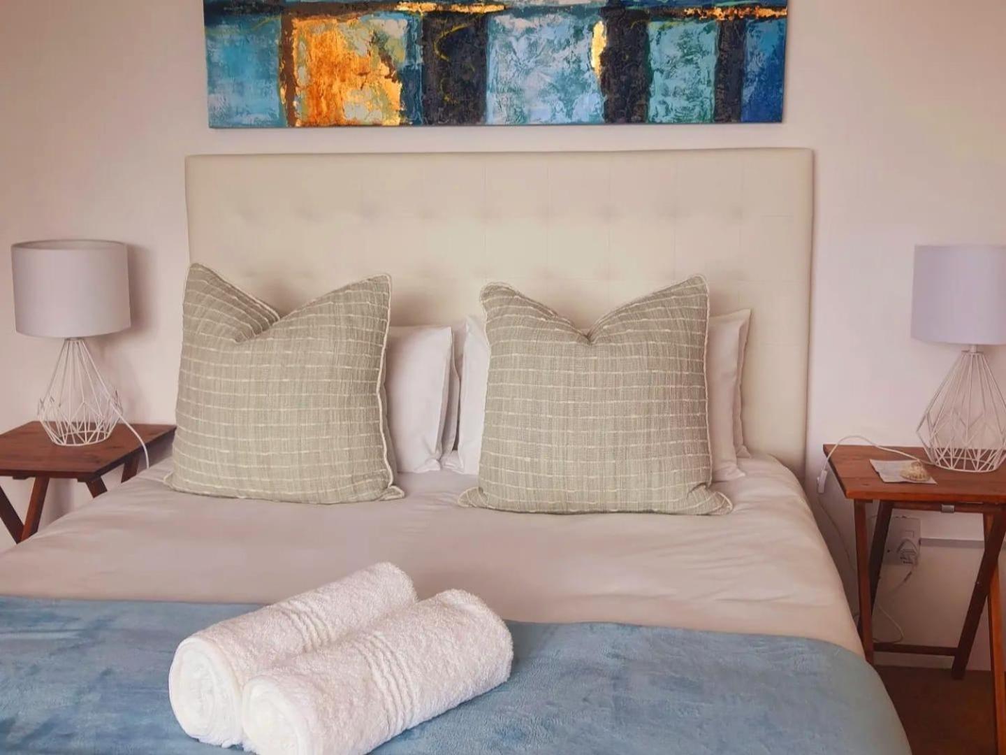 Langebaan Guest House Szoba fotó