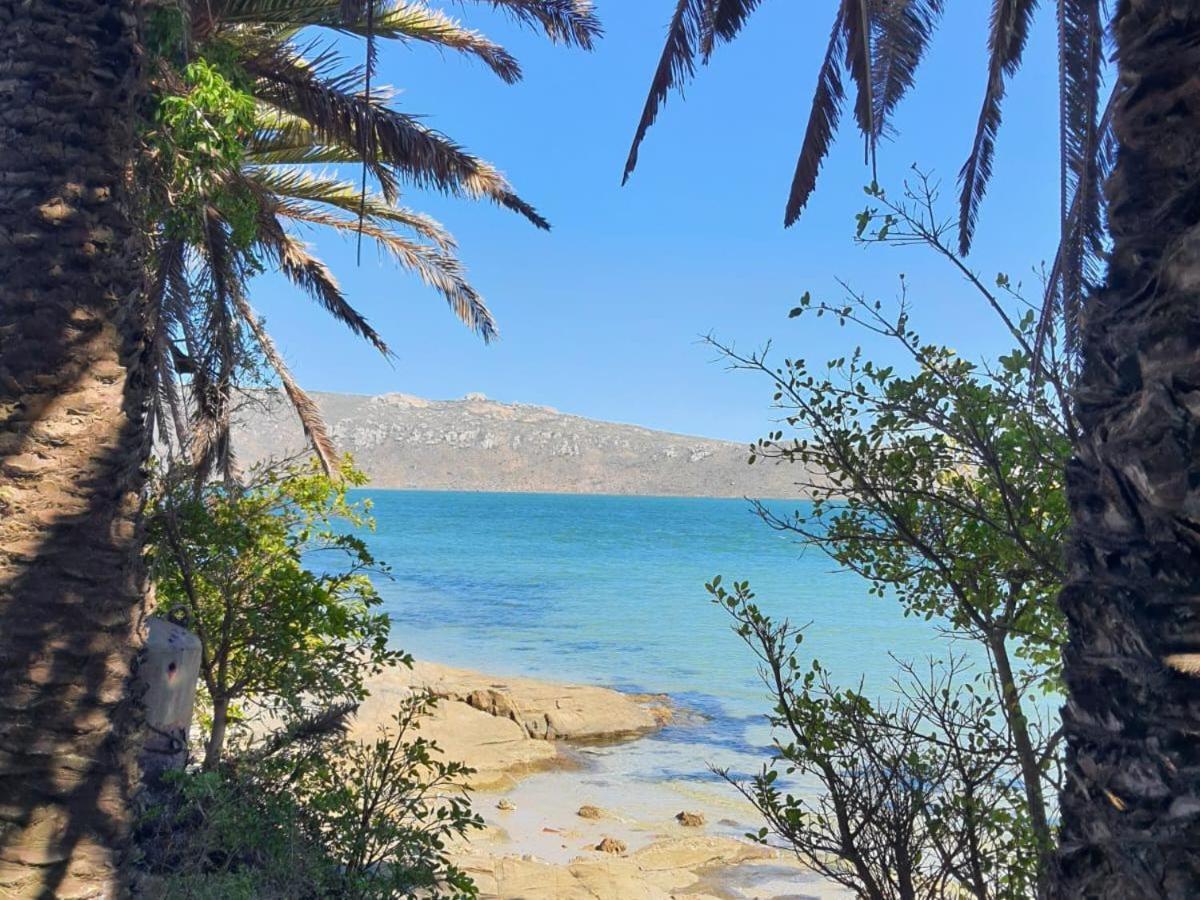 Langebaan Guest House Kültér fotó