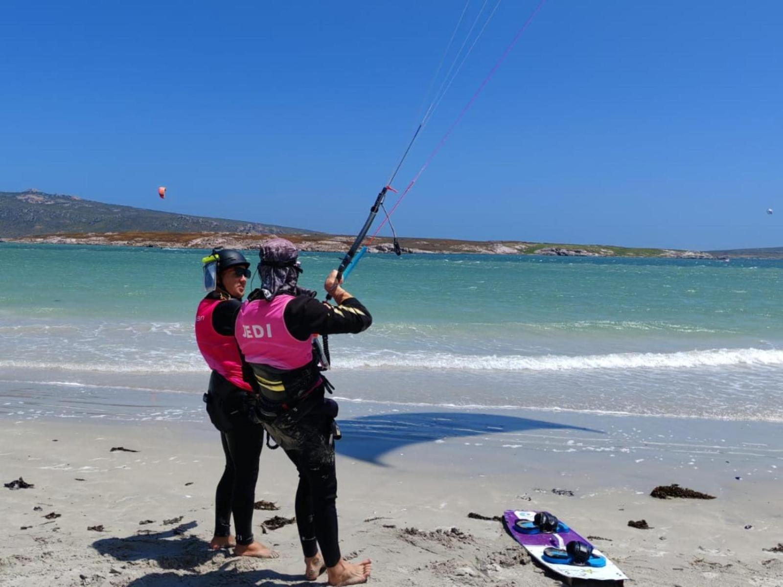 Langebaan Guest House Kültér fotó