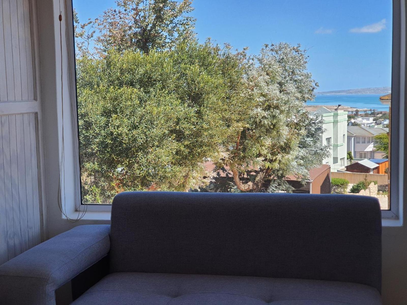 Langebaan Guest House Szoba fotó