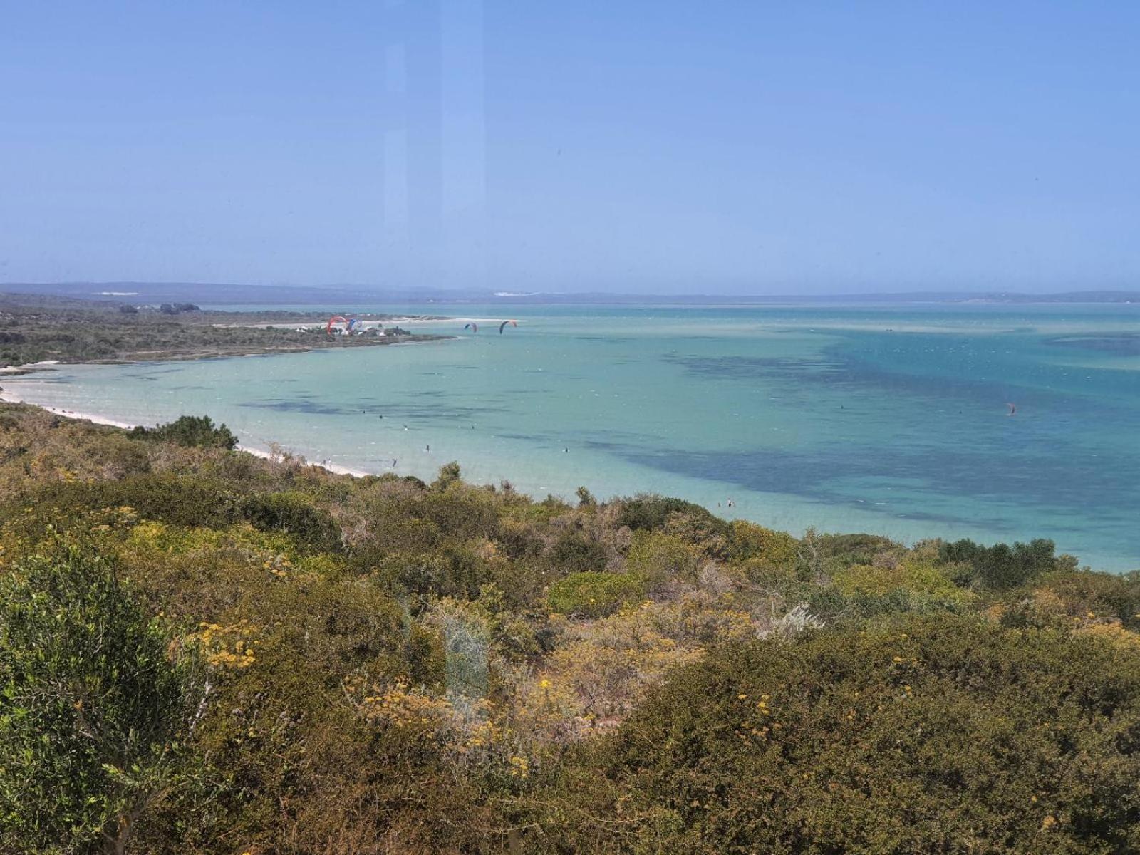 Langebaan Guest House Kültér fotó